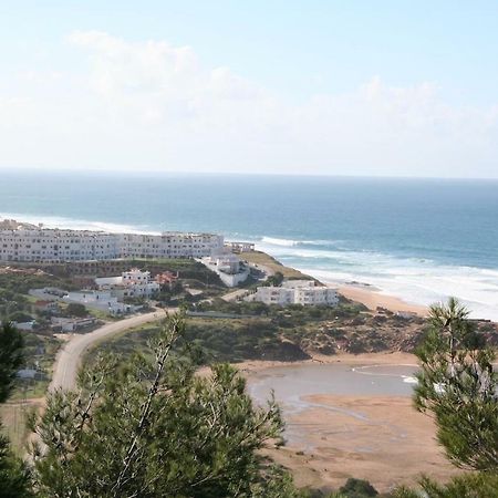Duplex Bord De Mer - Arous Al Bahr Tanger Exteriör bild